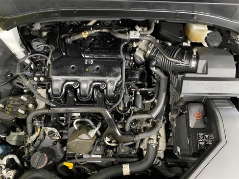 Used 2020 Kia Telluride S image 29