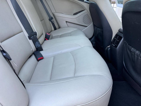 Used 2014 Kia Optima EX w/ EX Premium Package image 24