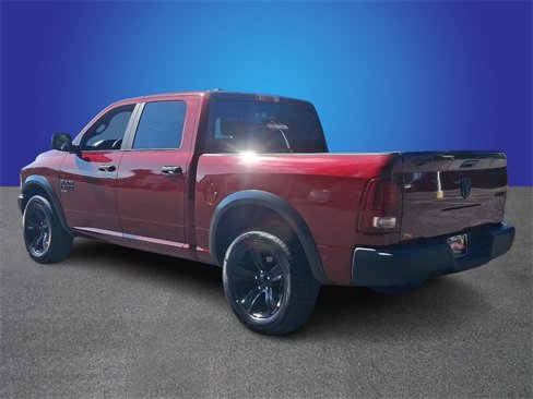 Used 2024 RAM 1500 Classic Warlock image 6