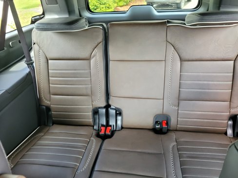 New 2026 GMC Yukon XL Denali Ultimate image 5