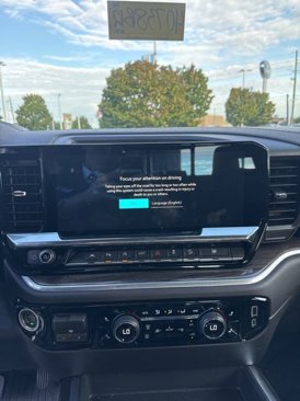 Used 2024 Chevrolet Silverado 1500 RST w/ RST All Star Premium Package image 22