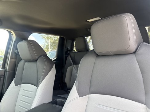 New 2025 Toyota Tacoma TRD Off-Road image 13