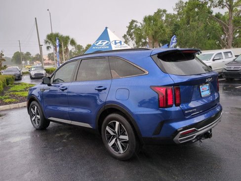 Used 2023 Kia Sorento S image 15