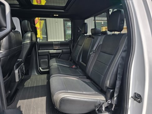 Used 2019 Ford F150 Raptor w/ Equipment Group 802A Luxury image 15