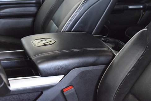 Used 2021 RAM 1500 Laramie w/ Sport Appearance Package image 94