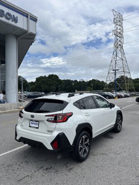 New 2025 Subaru Crosstrek 2.5i Premium image 3