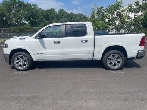 New 2026 RAM 1500 Big Horn image 3