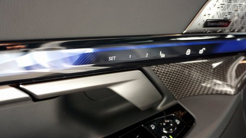 New 2026 BMW M5 w/ M Driver's Package image 9