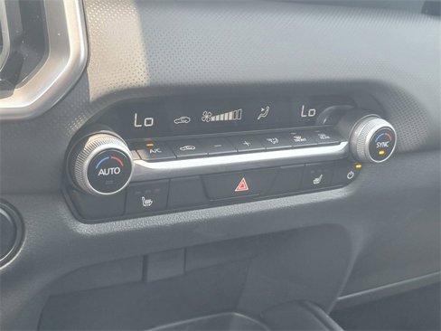 New 2025 MAZDA CX-50 2.5 Hybrid w/ Weather Package image 20