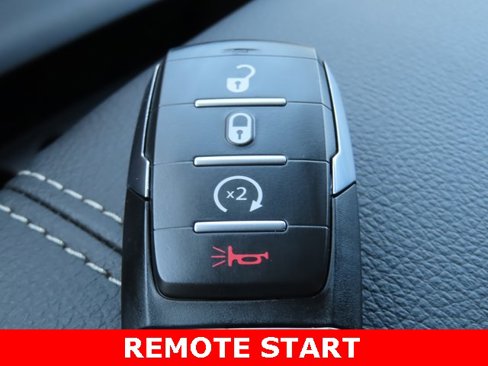 New 2026 RAM 2500 Big Horn image 38