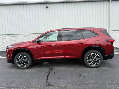 New 2026 Buick Enclave Sport Touring w/ Power Package image 30