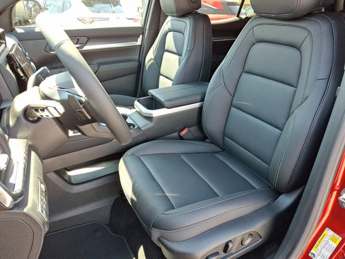 New 2026 GMC Terrain Elevation w/ Elevation Premium Package image 6