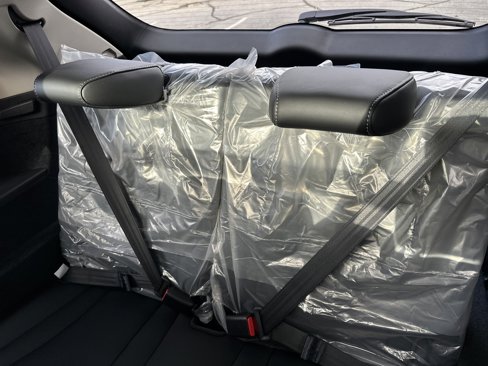 New 2025 Acura MDX FWD w/ Technology Package image 15