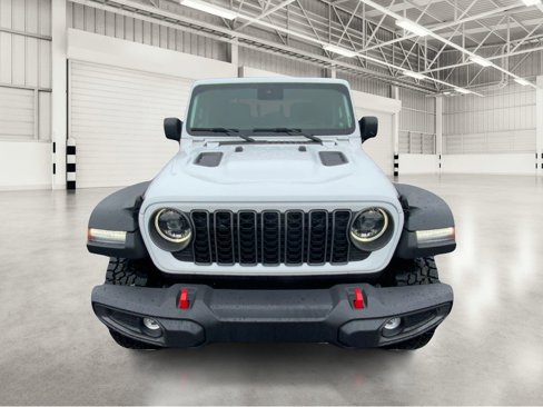 New 2025 Jeep Gladiator Rubicon w/ Convenience Group image 2