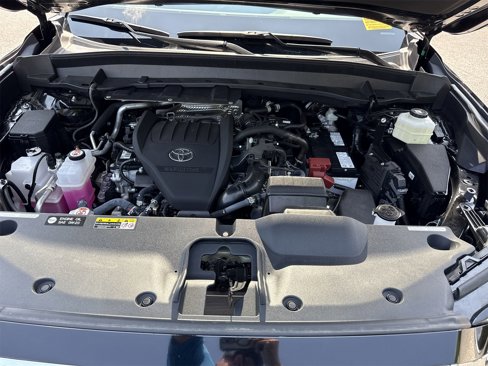 Used 2024 Toyota Grand Highlander XLE image 34