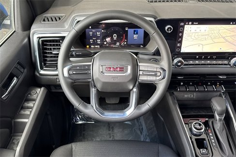 New 2025 GMC Canyon Elevation w/ Convenience Package image 16