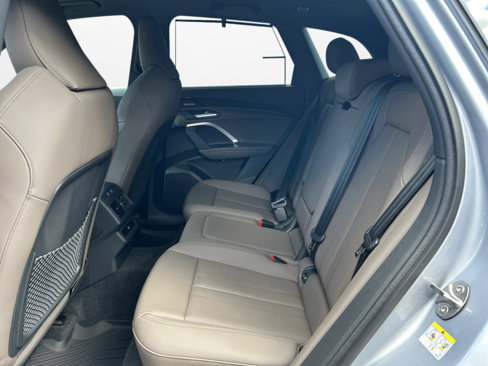 New 2025 Audi Q5 Premium Plus image 13