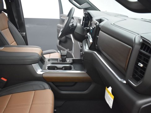 New 2026 Chevrolet Silverado 1500 High Country w/ Technology Package image 26