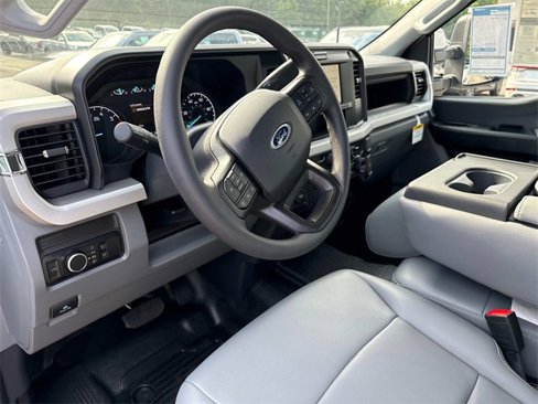 New 2026 Ford F250 XL image 23