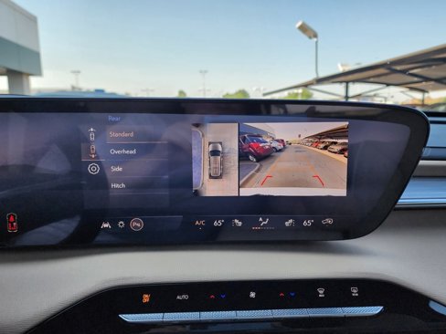 New 2026 Buick Enclave Preferred w/ Power Package image 29