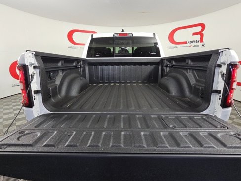 New 2025 RAM 1500 Laramie w/ Night Edition image 7