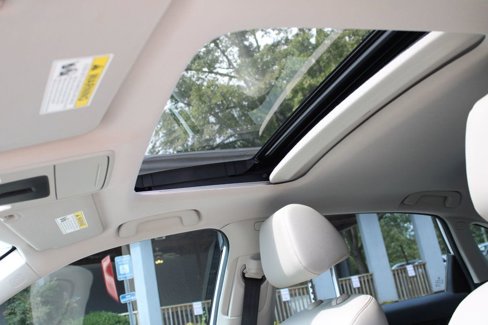 Used 2024 Honda Civic Touring image 36