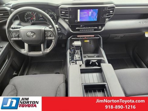 New 2026 Toyota Tundra SR5 image 22