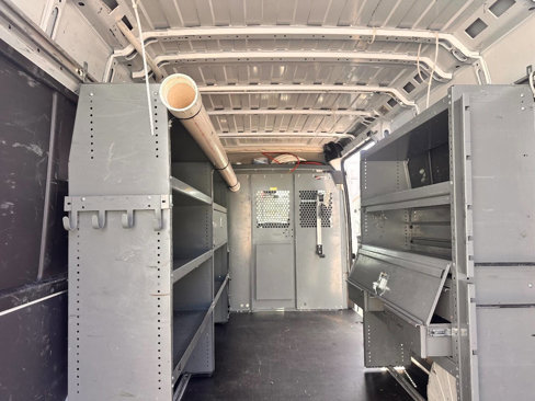 Used 2018 RAM ProMaster 3500 w/ Mopar Trailer Tow Group image 29