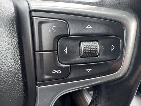 Used 2023 Chevrolet Silverado 1500 RST w/ Convenience Package II image 18