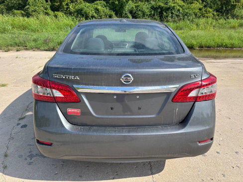 Used 2015 Nissan Sentra SV image 7