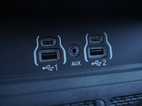 New 2026 RAM 1500 Big Horn image 20