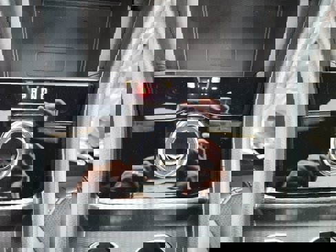 New 2025 Jeep Grand Cherokee L Altitude image 8