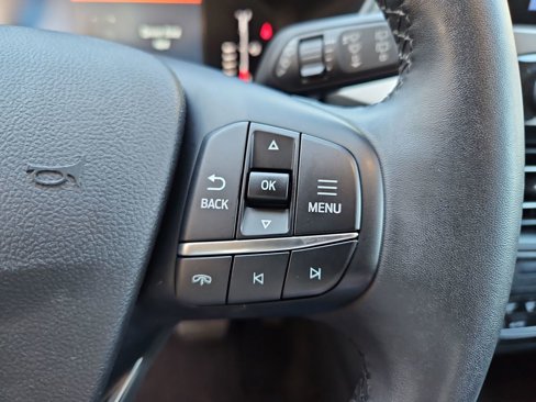 Used 2024 Ford Escape Active image 12