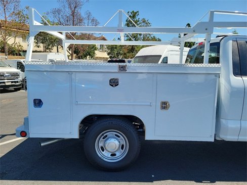 New 2026 Ford F250 XL image 15