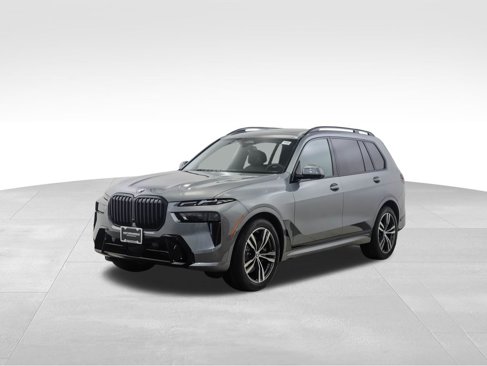 New 2026 BMW X7 xDrive40i w/ Executive Package image 1