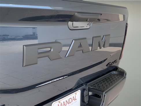 New 2026 RAM 2500 Big Horn image 8