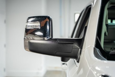 Used 2025 RAM 1500 Tungsten w/ Off Road Group image 7