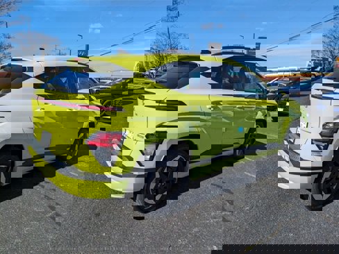 New 2025 Hyundai Kona SEL image 4
