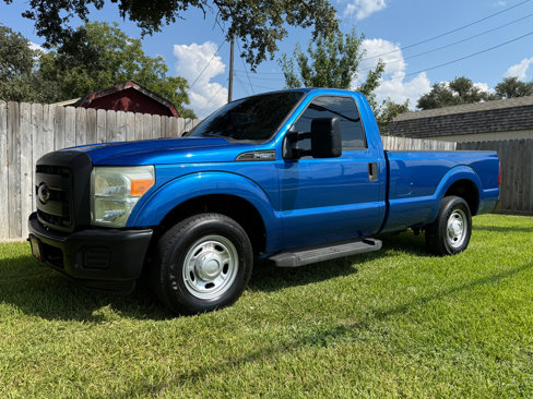 Used 2016 Ford F250 XL image 5