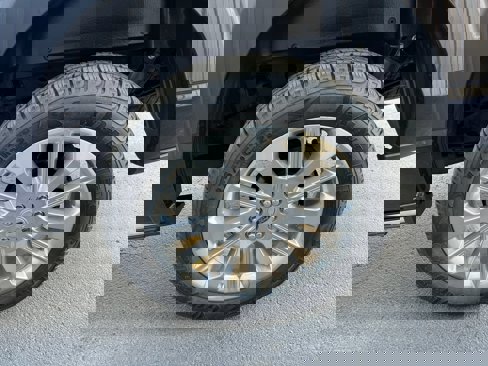 Used 2022 Ford F150 Limited image 43