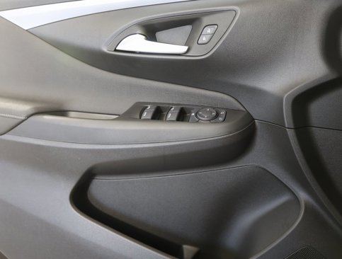 New 2025 Buick Envista Preferred w/ Convenience I Package image 25
