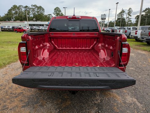 New 2026 GMC Canyon Elevation w/ Convenience Package image 14