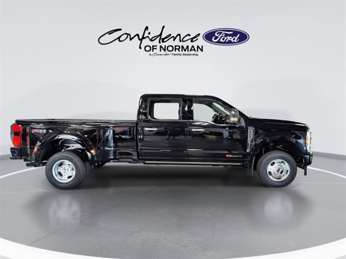 New 2025 Ford F350 Platinum image 10