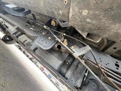 Used 2019 Ford F250 Lariat w/ Lariat Ultimate Package image 12