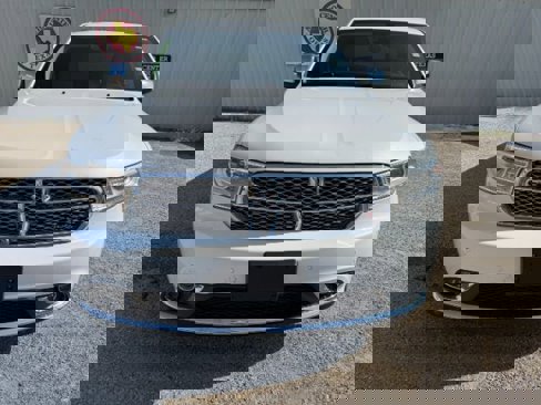 Used 2018 Dodge Durango Citadel image 5