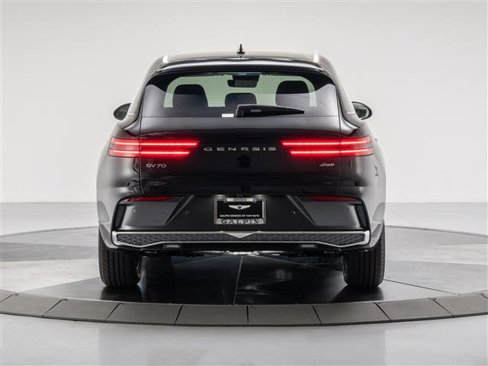 New 2026 Genesis GV70 2.5T image 4