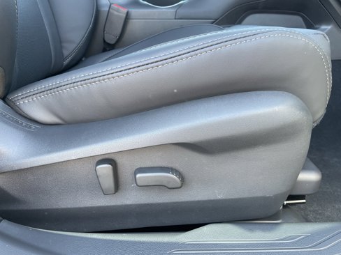 New 2025 Subaru Outback Limited image 40