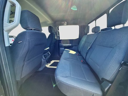 New 2025 Ford F150 XLT w/ Equipment Group 303A High image 24