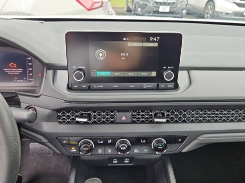 Used 2024 Honda Accord EX image 15