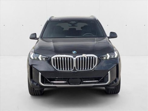 Used 2026 BMW X5 sDrive40i w/ Premium Package image 6